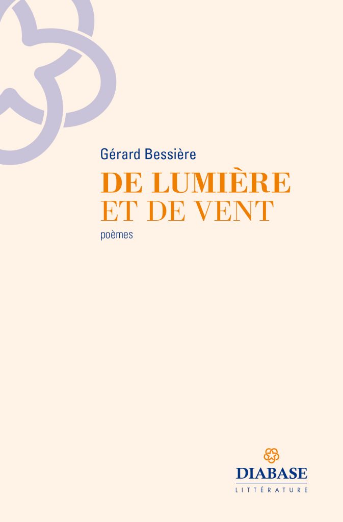 DE LUMIÈRE ET DE VENT
